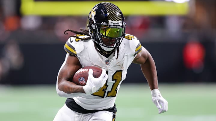New Orleans Saints v Atlanta Falcons