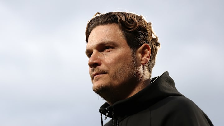 Edin Terzic bangt gegen Wolfsburg um zwei Stammspieler