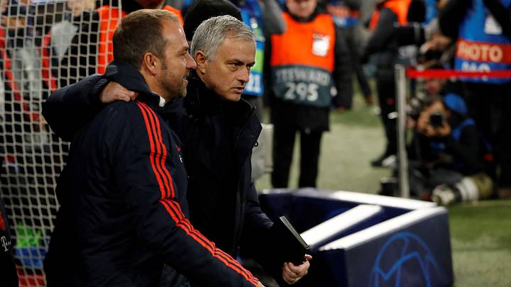 FBL-EUR-C1-BAYERN MUNICH-TOTTENHAM FBL-EUR-C1-BAYERN MUNICH-TOTTENHAM