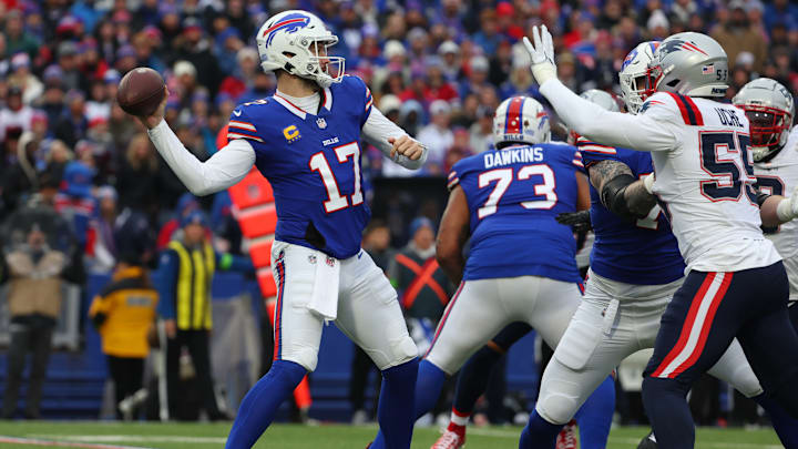 Buffalo Bills