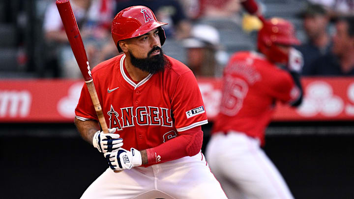 The underlying message the Angels are saying with Anthony Rendon buyout