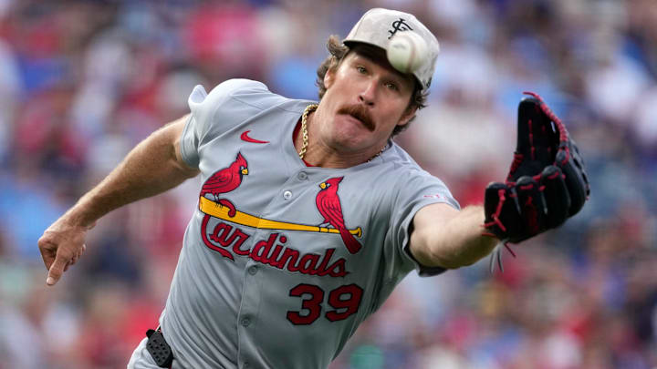 St. Louis Cardinals v Kansas City Royals