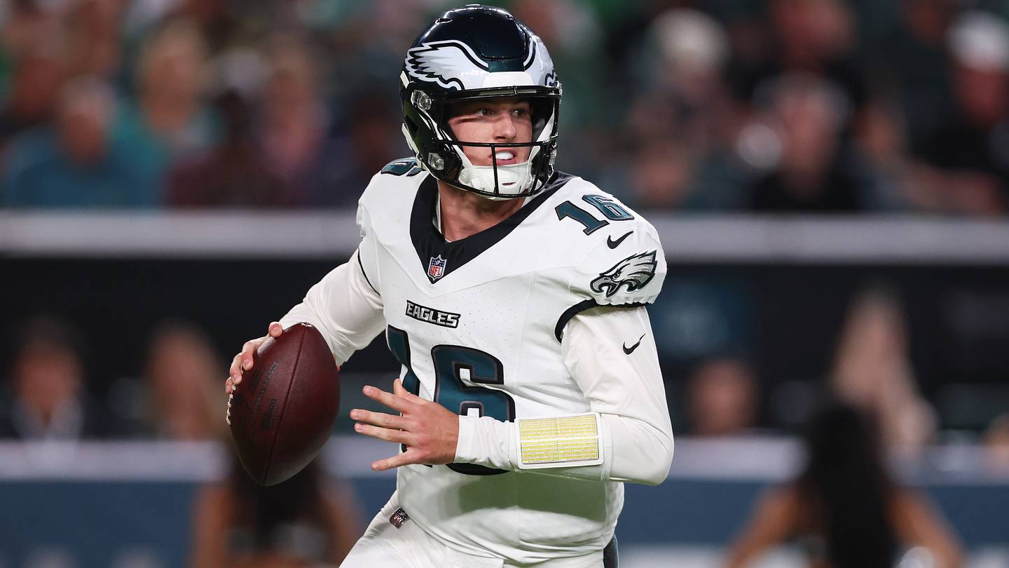 Eagles vs. Panthers: Who Wins and Why in Week 6
