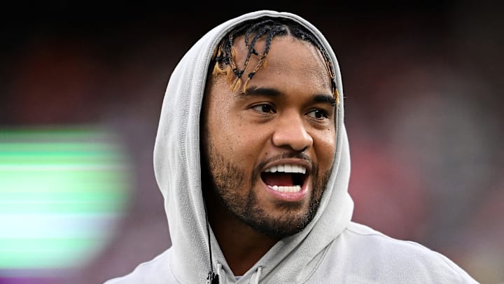 Miami Dolphins v Cleveland Browns
