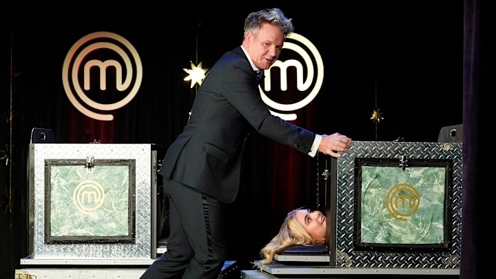 MasterChef Junior Season 9 episode 4