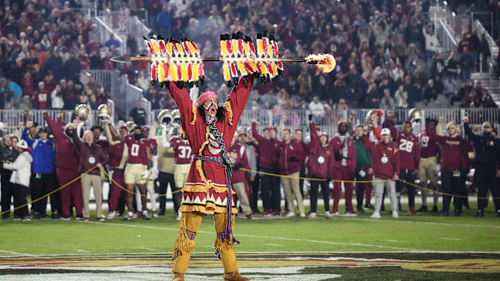 Florida v Florida State