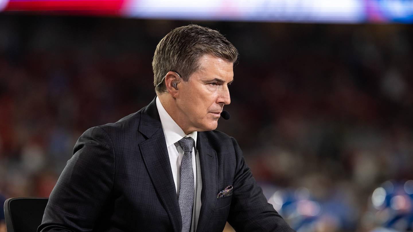 Rece Davis Makes Feelings Clear on Brendan Sorsby Gambling Controversy