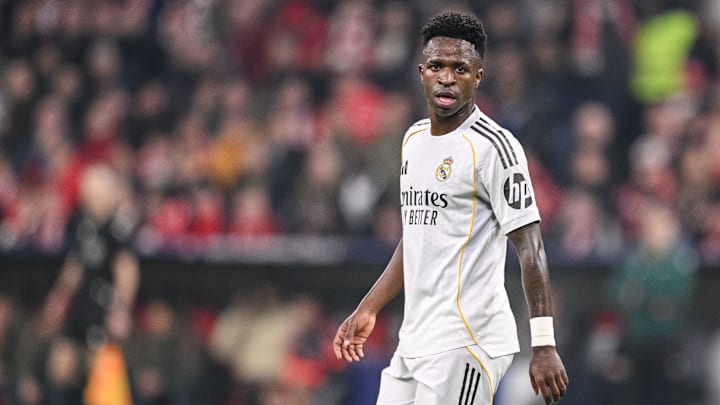 FC Bayern München v Real Madrid CF - UEFA Champions League 2025/26 Quarter-Final Second Leg