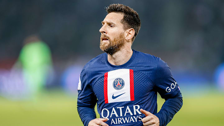 El PSG quiere mantenerse en la punta del Grupo H