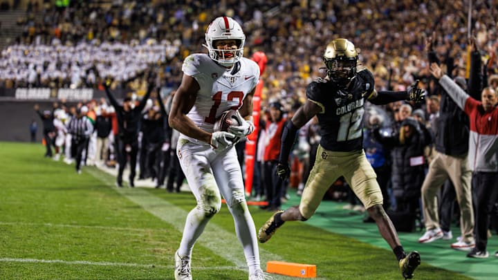 Stanford v Colorado