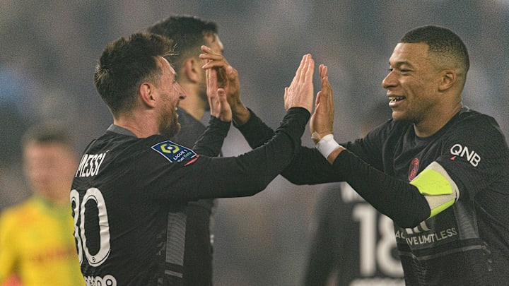 Les stars du PSG devront sortir le grand jeu sur la pelouse de Manchester City.