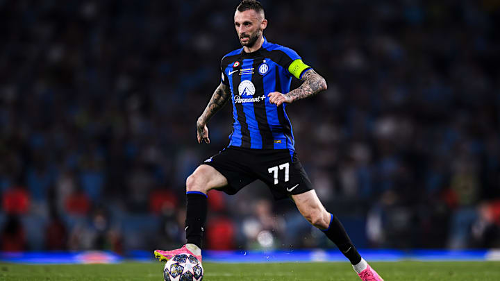 Marcelo Brozovic 