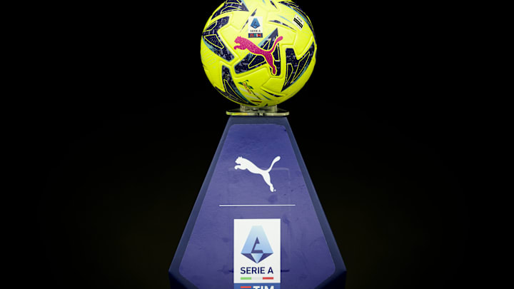 Serie A