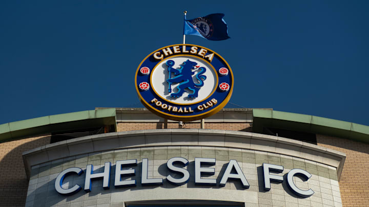 Stamford Bridge