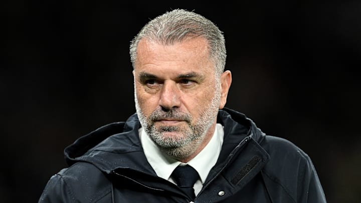 Tottenham Hotspur v Qarabag FK - UEFA Europa League 2024/25 League Phase MD1