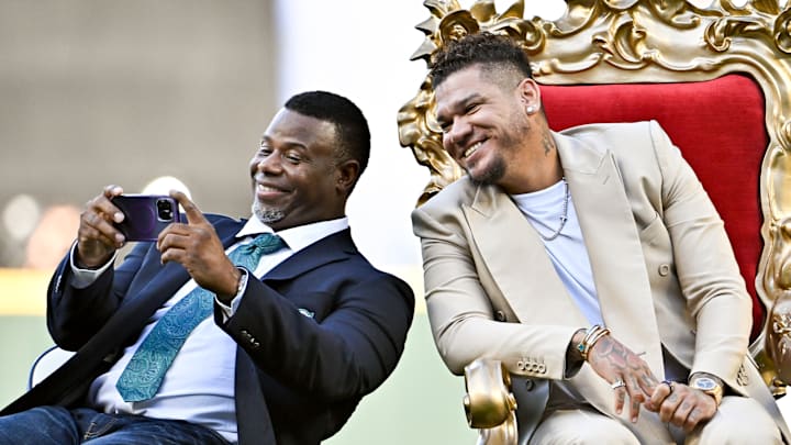 Baltimore Orioles v Seattle Mariners Baltimore Orioles v Seattle Mariners