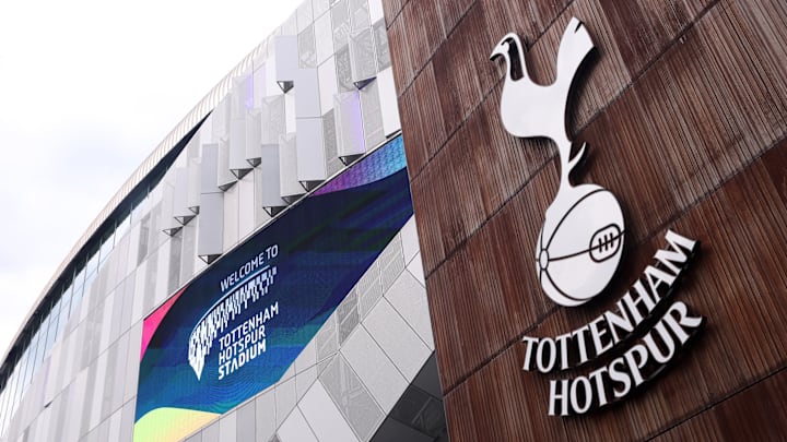 Tottenham hat im anstehenden Transferfenster einiges vor Tottenham hat im anstehenden Transferfenster einiges vor