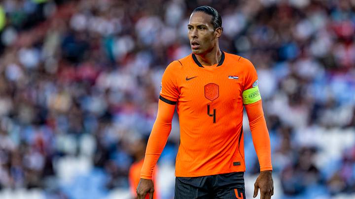 Serbia v Netherlands - UEFA Nations League 2026/27 Group A2 MD2