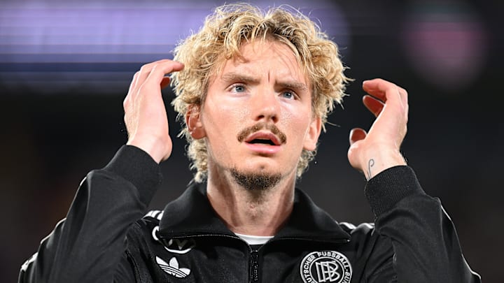 Bei Newcastle United soll Nick Woltemade den zu Liverpool abgewanderten Alexander Isak ersetzten.