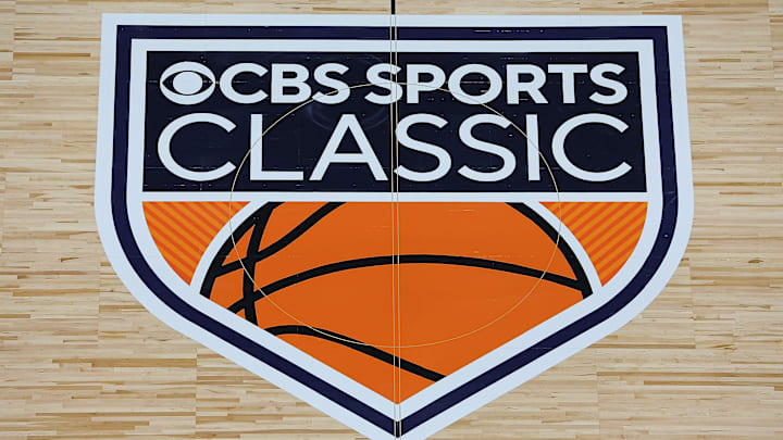 CBS Sports Classic: UCLA v Ohio State