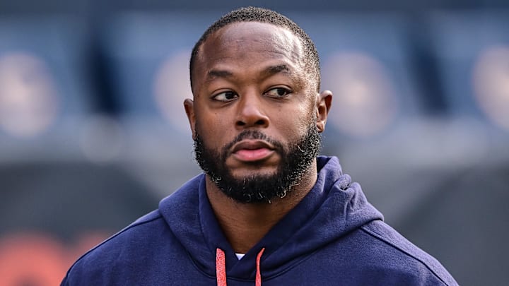 Thomas Brown's chances for retaining the coaching job or even producing a winning record this year look bleak based on history. Thomas Brown's chances for retaining the coaching job or even producing a winning record this year look bleak based on history.