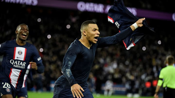 FBL-FRA-LIGUE1-PSG-STRASBOURG