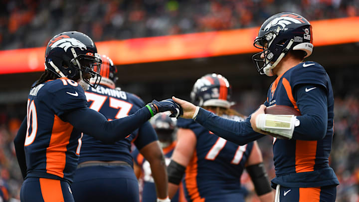 Denver Broncos