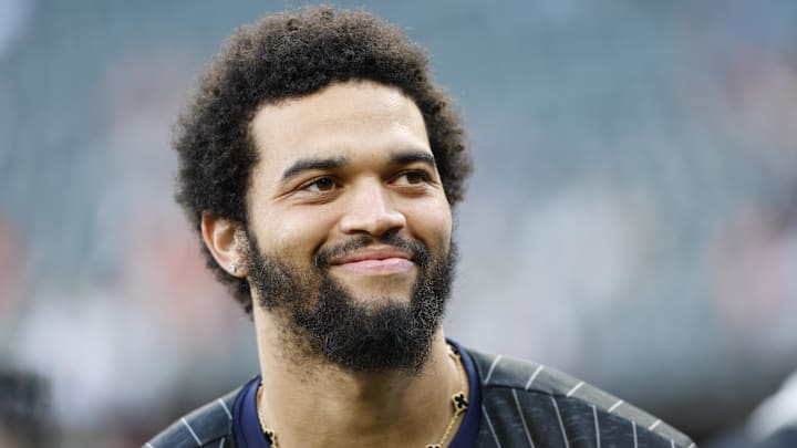 Chicago Bears, Caleb Williams