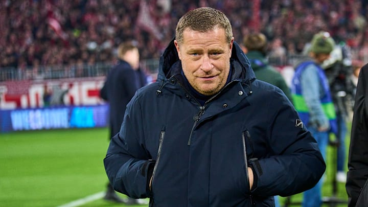 Bayern Munich have handed tough summer assignment to Max Eberl. Bayern Munich have handed tough summer assignment to Max Eberl.
