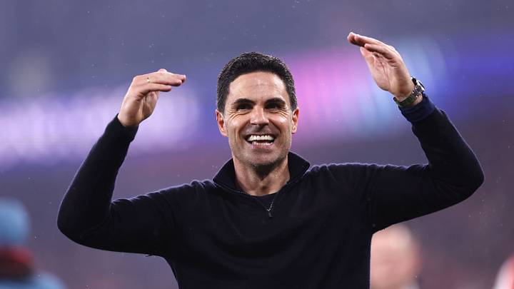 Arteta to be offered a new deal