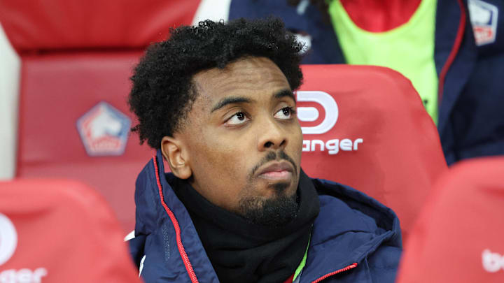 Angel Gomes has said the Man Utd shirt weighs heavy. Angel Gomes has said the Man Utd shirt weighs heavy.