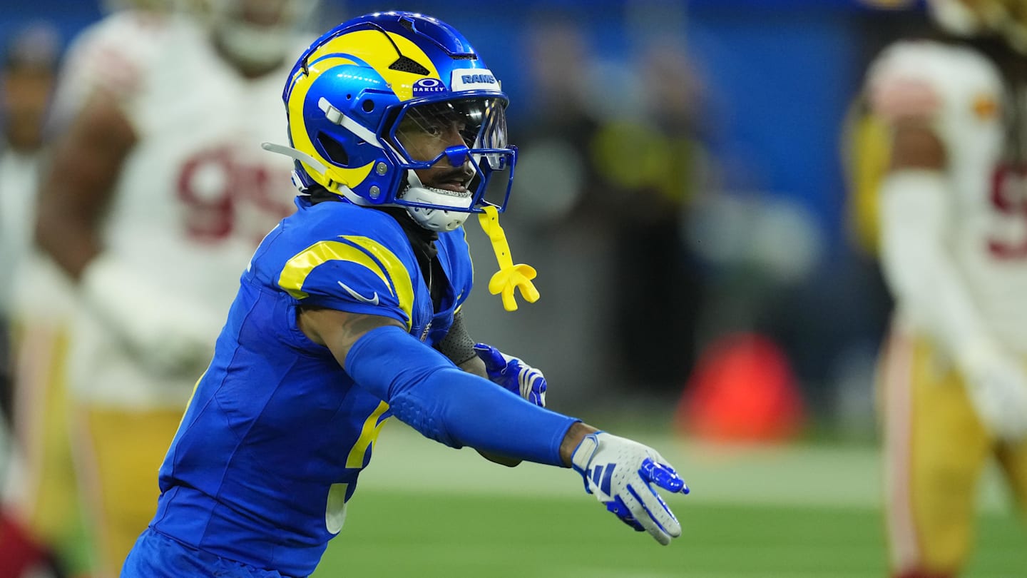 Evaluating All Sides of Dolphins Signing Tutu Atwell