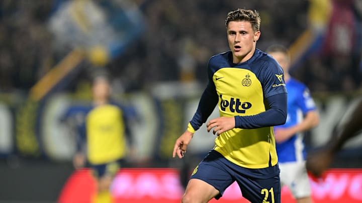 Alessio Castro-Montes