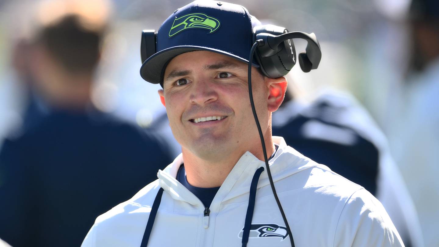 Seahawks NFL Power Rankings Week 5: Seattle Climbing Despite Injury Concerns