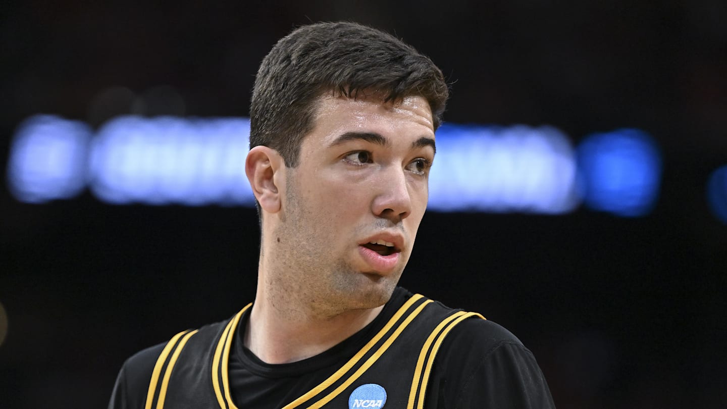 Iowa Loses Alvaro Folgueiras: Here's How the Hawkeyes Could Benefit