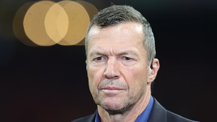 Lothar Matthäus