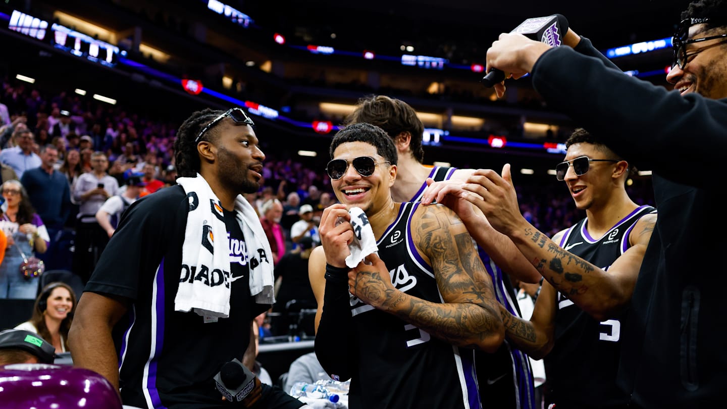 Why the Kings Winning Games Isn't the Worst Thing