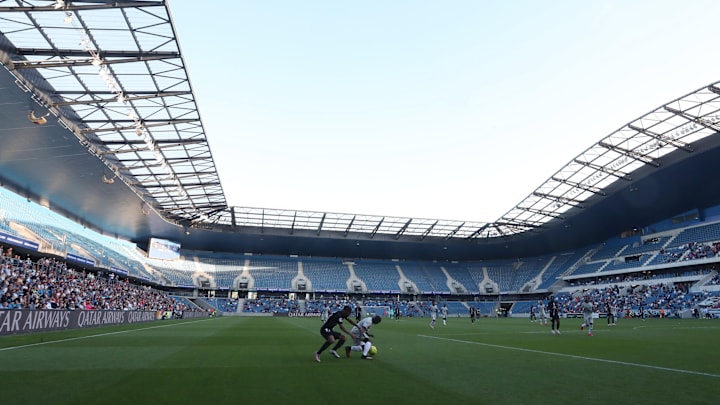 Le Havre AC devrait faire son retour en Ligue 1.