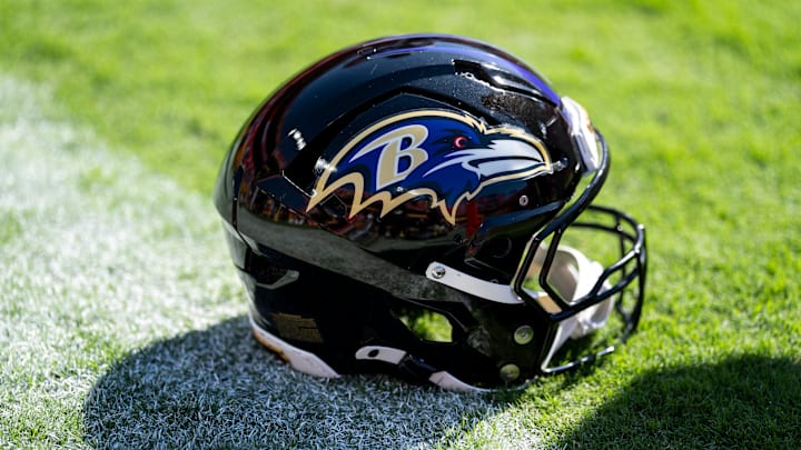 Baltimore Ravens v Kansas City Chiefs - NFL 2025