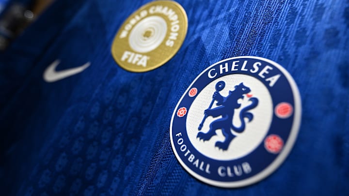 Chelsea v Liverpool - Premier League