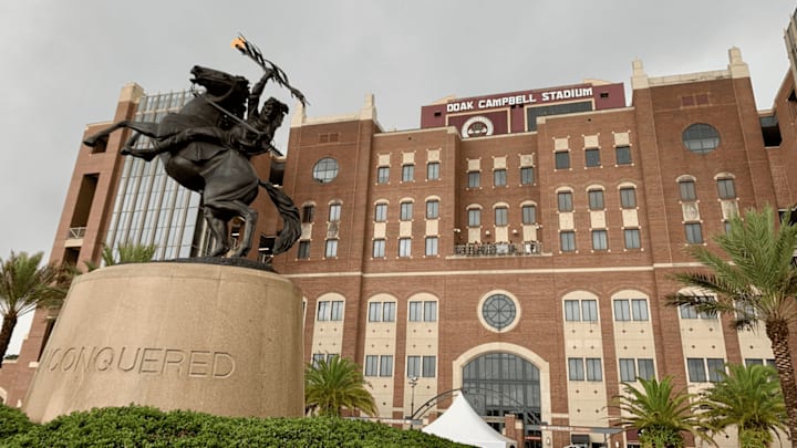 Doak Campbell Stadium Doak Campbell Stadium