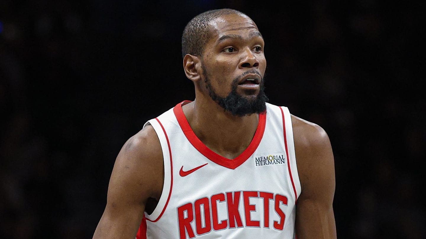 Ranking the Rockets' Potential First-Round Matchups in the NBA Playoffs