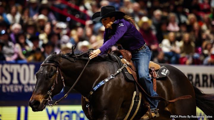 Kassie Mowry Kassie Mowry