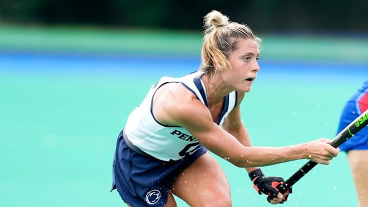 Morgan McMenamin, Penn State Nittany Lions Field Hockey