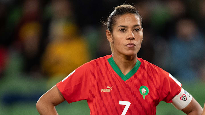 Les Marocaines de Ghizlane Chebbak espèrent une première victoire dans ce Mondial