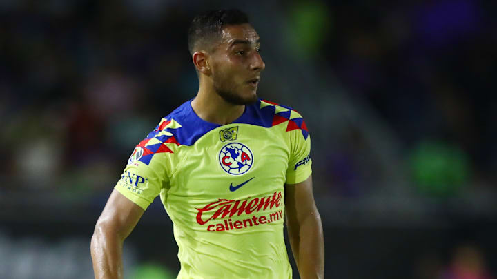 Mazatlan FC v America - Torneo Apertura 2023 Liga MX