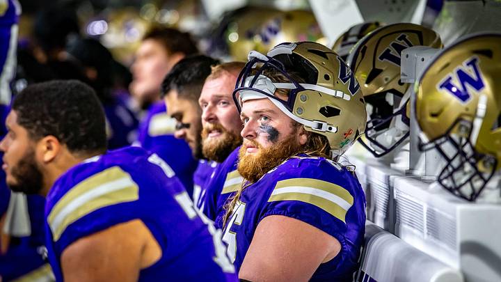 Landen Hatchett is out for the season with yet a different injury. Landen Hatchett is out for the season with yet a different injury.