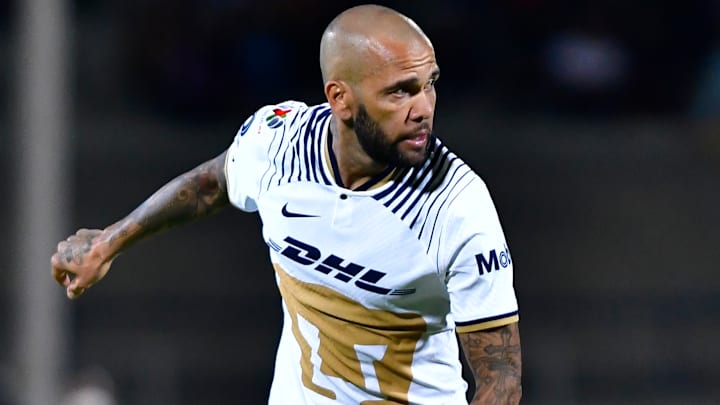 Pumas UNAM v Tigres UANL - Torneo Apertura 2022 Liga MX