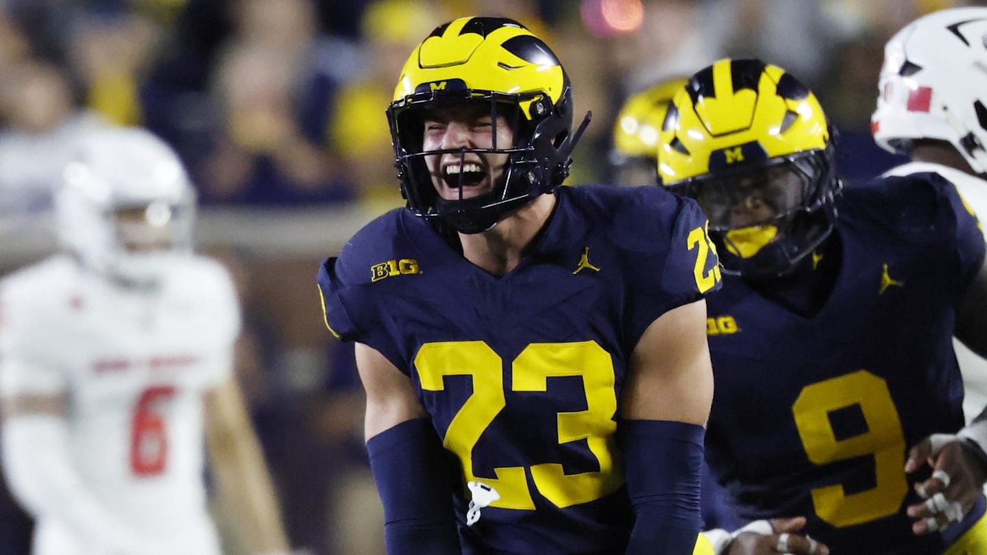 Ranking the future impact of Oklahoma's 2026 Transfer Portal additions