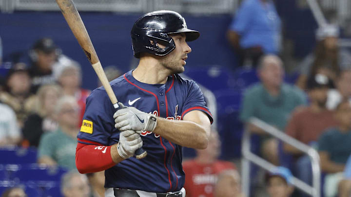 There are plenty of Braves options to choose from for your fantasy drafts